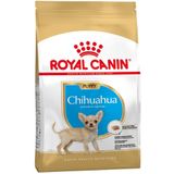1,5kg Chihuahua Puppy Royal Canin Breed Hondenvoer