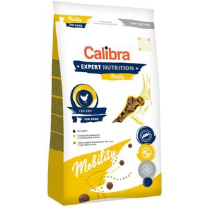 12kg Calibra Expert Nutrition Mobility Kip Hondenvoer Droog