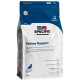 2kg Cat FKD Kidney Support Specific Kattenvoer