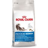 10kg Indoor Long Hair Royal Canin Kattenvoer