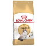 2kg Ragdoll Adult Royal Canin Breed Kattenvoer