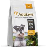 Applaws Senior - Kip Hondenvoer - 2 kg