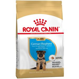 3kg German Shepherd Puppy Royal Canin Breed Hondenvoer