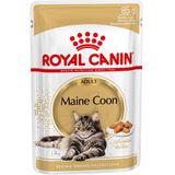 12x85g Maine Coon Royal Canin Breed Kattenvoer