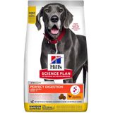 14kg Adult Large Breed Perfect Digestion Hill's Science Plan Hondenvoer