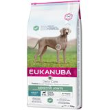12kg Sensitive Joints Eukanuba Daily Care Adult Hondenvoer droog