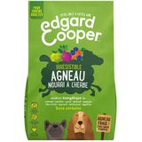2.5kg Edgard & Cooper Adult lam graanvrij - Droog hondenvoer