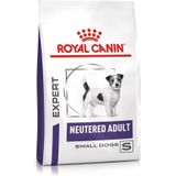 Royal Canin Veterinary Neutered Adult Small Dog Hondenvoer - 3,5 kg