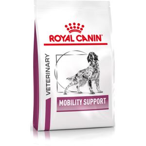 12kg Mobility Support Royal Canin Veterinary Diet Hondenvoer