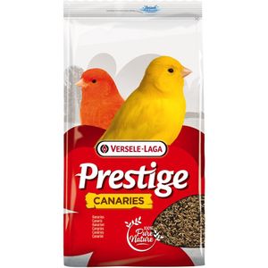 4kg Kanarie Versele-Laga Prestige Vogelvoer