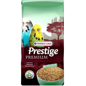 Prestige Premium Grasparkietenvoer - 2,5 kg