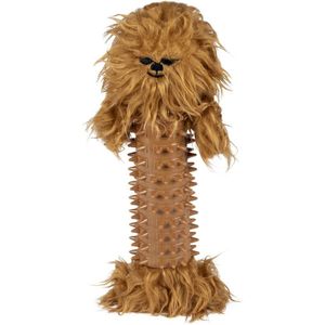 Cerdá Star Wars Spiny Stick Dental Hondenspeelgoed L11xB9xH30cm Hond
