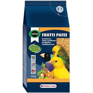 250g Orlux Frutti Patee Eiwitrijke Voeding Versele-Laga Vogelvoer