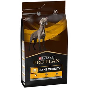 3kg JM Joint Mobility Purina Pro Plan hondenvoer