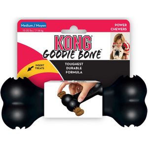 Kong Extreme Goodie Bone M Hondenspeelgoed