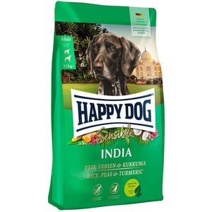 Happy Dog Supreme Sensible India Hondenvoer - 300 g