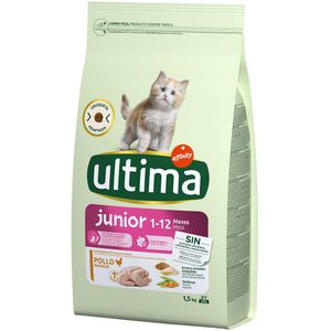 Ultima Kat Junior Kip - 1,5 kg