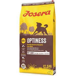 Josera Optiness zonder maïs - 12,5 kg