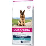 Eukanuba breed Honden droogvoer - 12 Adult Duitse Herder