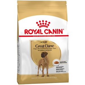 2x12kg Great Dane Adult Royal Canin Breed Hondenvoer