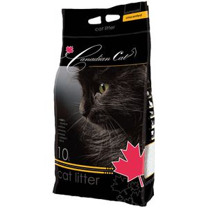 10l Benek Canadian Cat Natural Kattenbakvulling
