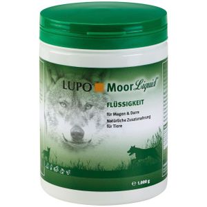 LUPO MoorLiquid - 1000 g