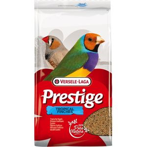 4kg Prestige Exoten Versele-Lage Vogelvoer