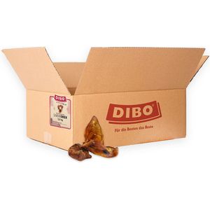 2,5kg Dibo Premium Varkensoren Hondensnacks