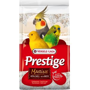 5kg Prestige Premium Vogelzand