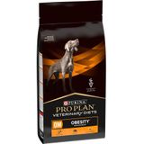 12 kg OM Obesity Management Purina Pro Plan Veterinary Diets Hondenvoer