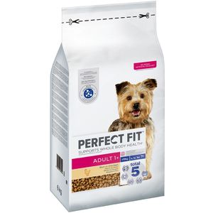 6kg Adult Hond (<10kg) Perfect Fit Hondenvoer