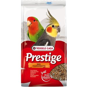4kg Prestige Grote Parkieten Versele-Laga Vogelvoer