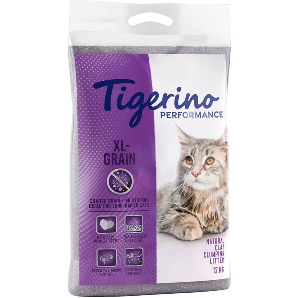 Tigerino nuggies kattenbakvulling - Kattenbakvulling kopen | Beste merken,  lage prijs | beslist.nl