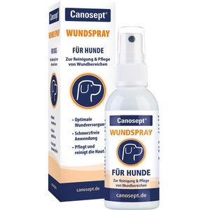 Canosept® Wondspray - 75 ml