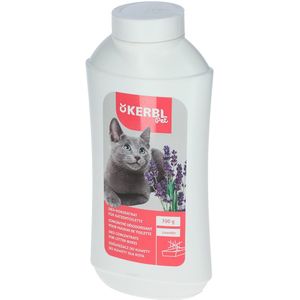 Kerbl Pet Deo Concentraat voor kattenbakken, lavendel