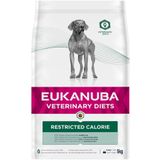 5kg Eukanuba Veterinary Diet Restricted Calorie Droog Hondenvoer
