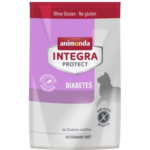 1,2kg Adult Diabetes animonda Integra Protect Kattenvoer