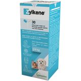 30 stuks (75 mg)  - Zylkene Capsules voor hond & kat < 10 kg