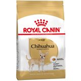 1,5kg Chihuahua Adult Royal Canin Breed Hondenvoer