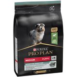 3kg Medium Puppy Sensitive Digestion Lam/Rijst Purina Pro Plan Hondenvoer