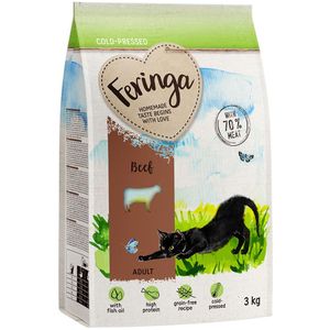 Feringa Adult Koudgeperst Rund - 3 kg