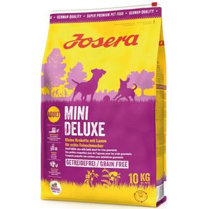 Josera MiniDeluxe - 10 kg