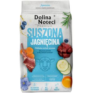 9kg Dolina Noteci Premium Lam Hondenvoer Droog