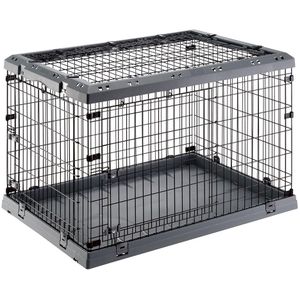 Ferplast Transportbox Superior 107x77x73,5cm Hond