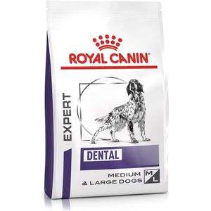 2x13kg Dental Royal Canin Veterinary Hondenvoer