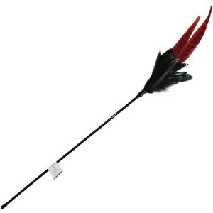 Kattenhengel Mystic Long Feather 1 stuk