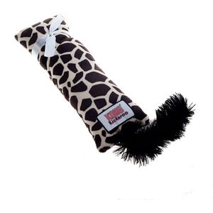 KONG Kickeroo Giraffeprint