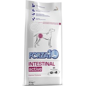 Forza 10 Active Lijn Darm Actief voor Honden - 10 kg