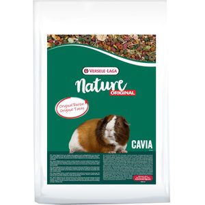 Versele-Laga Nature Original Cavia Caviavoer - 9 kg