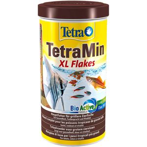 1000ml XL Flakes TetraMin Vlokkenvoer